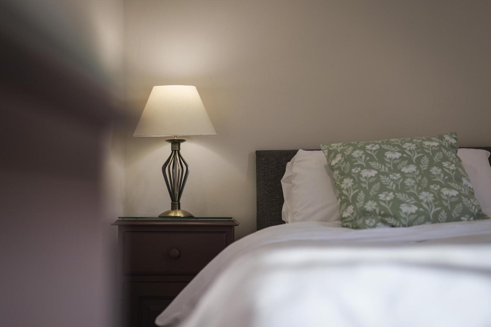 ดิ แองเกลอร์ อาร์ม Hotel อัล์นวิก ห้อง รูปภาพ